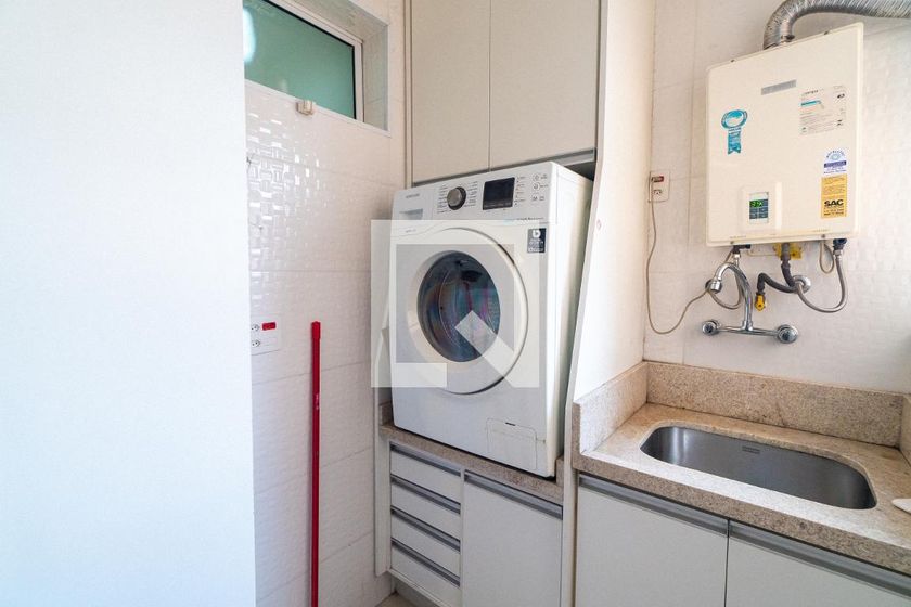 Apartamento, 2 quartos, 74 m² - Foto 59