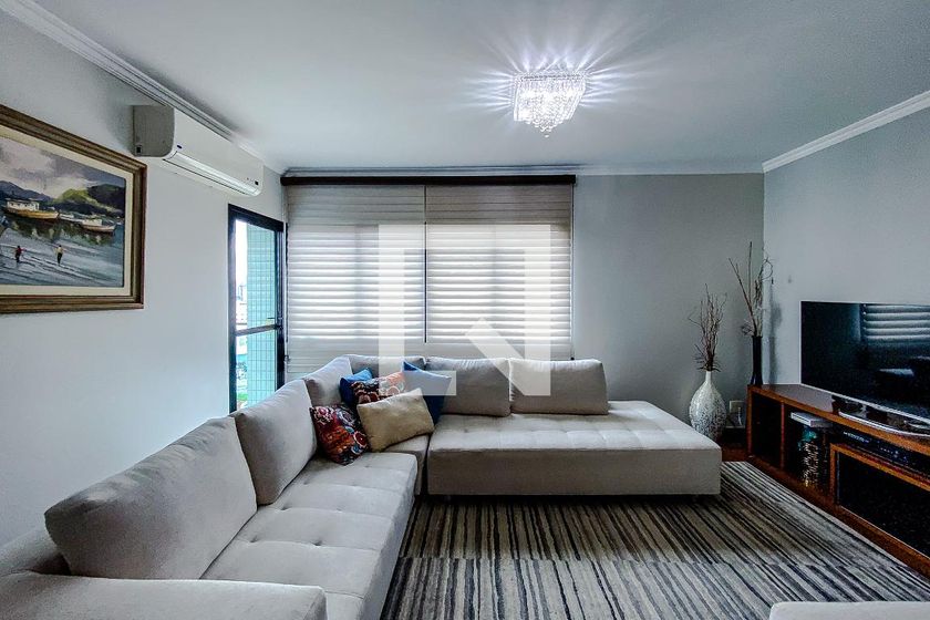 Apartamento, 4 quartos, 129 m² - Foto 9