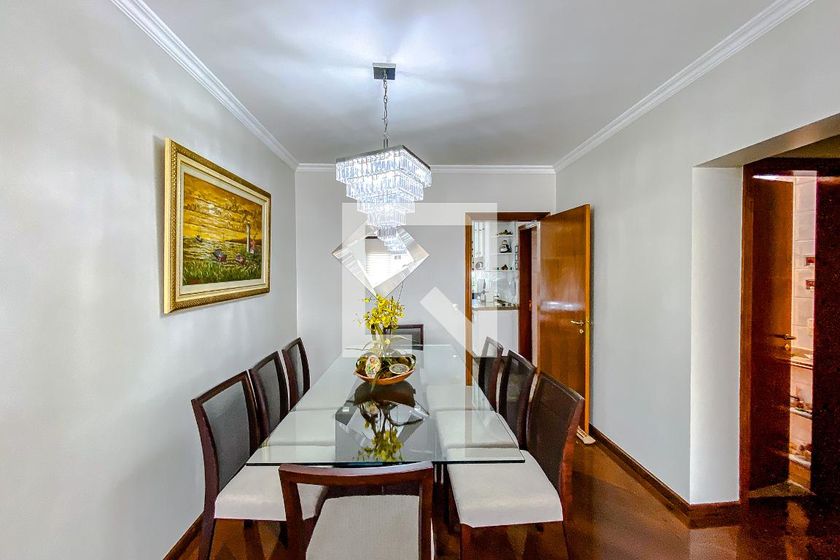 Apartamento, 4 quartos, 129 m² - Foto 11