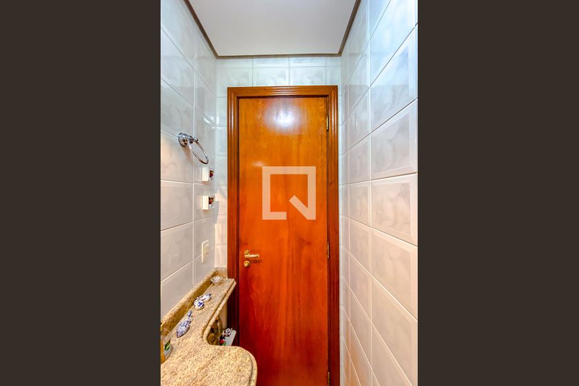 Apartamento, 4 quartos, 129 m² - Foto 35