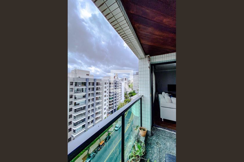 Apartamento, 4 quartos, 129 m² - Foto 25