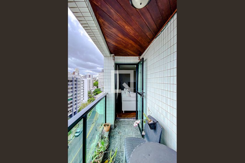 Apartamento, 4 quartos, 129 m² - Foto 23