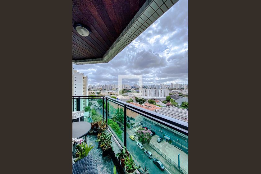 Apartamento, 4 quartos, 129 m² - Foto 21