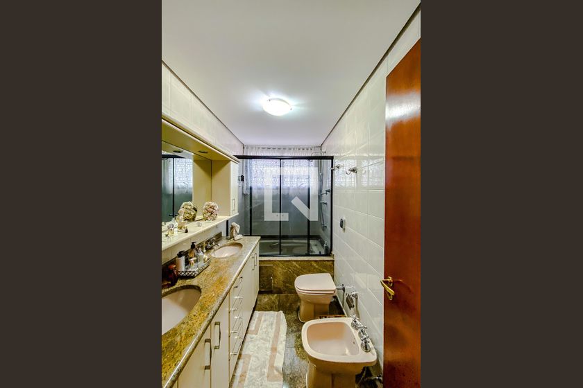 Apartamento, 4 quartos, 129 m² - Foto 65