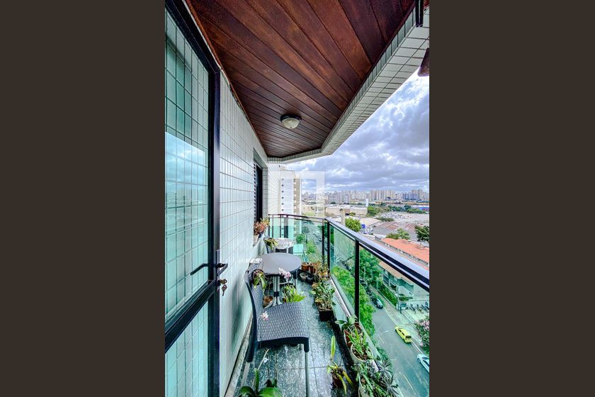 Apartamento, 4 quartos, 129 m² - Foto 19