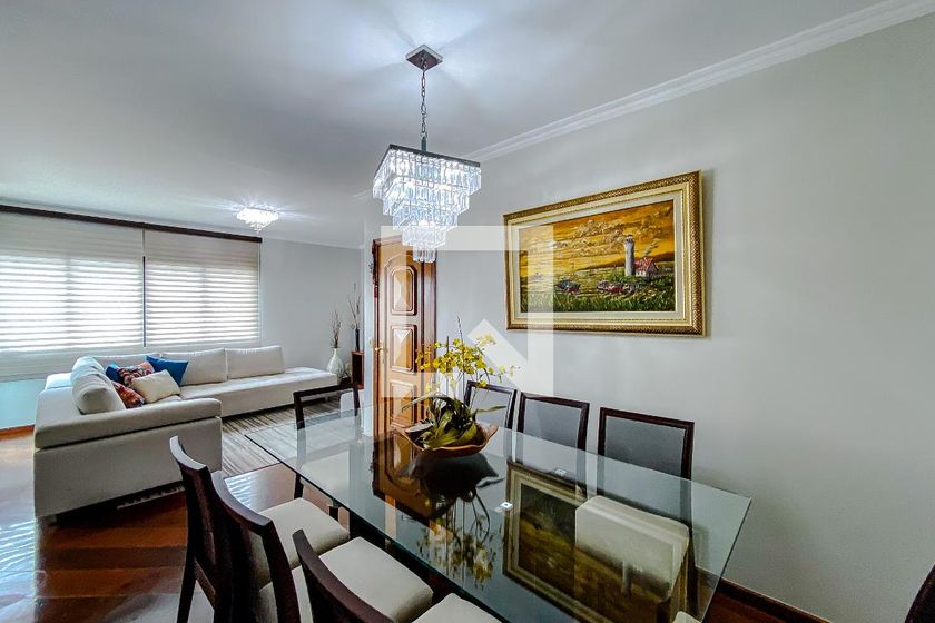 Apartamento, 4 quartos, 129 m² - Foto 15