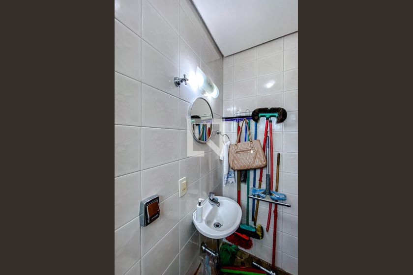 Apartamento, 4 quartos, 129 m² - Foto 149