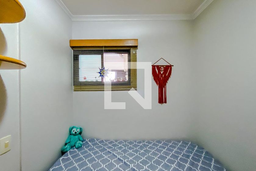 Apartamento, 4 quartos, 129 m² - Foto 105