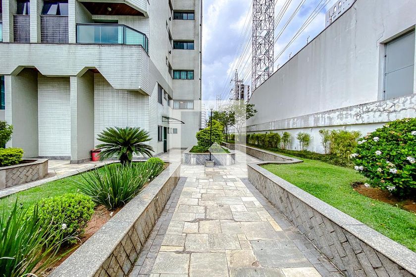 Apartamento, 4 quartos, 129 m² - Foto 167