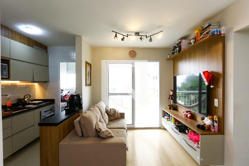 Apartamento, 2 quartos, 57 m² - Foto 3