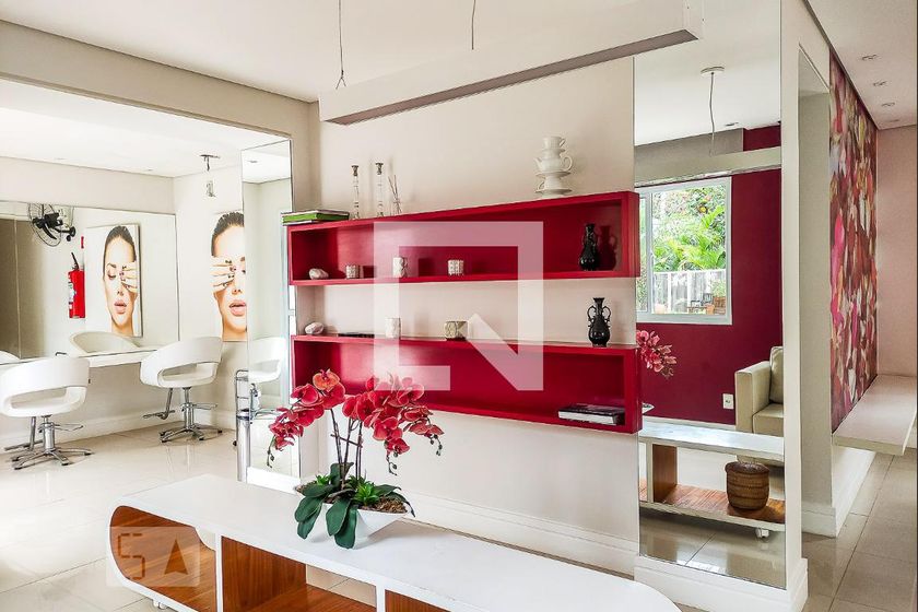 Apartamento, 2 quartos, 57 m² - Foto 89