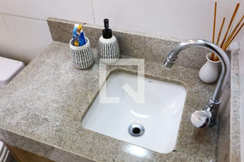 Apartamento, 2 quartos, 57 m² - Foto 57