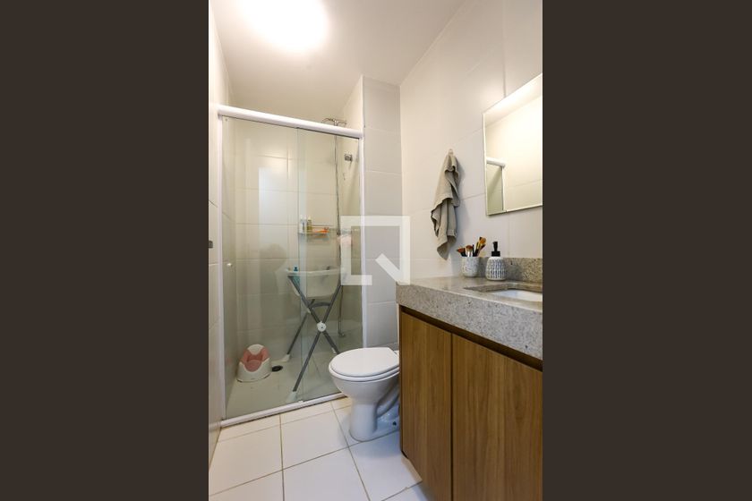 Apartamento, 2 quartos, 57 m² - Foto 33
