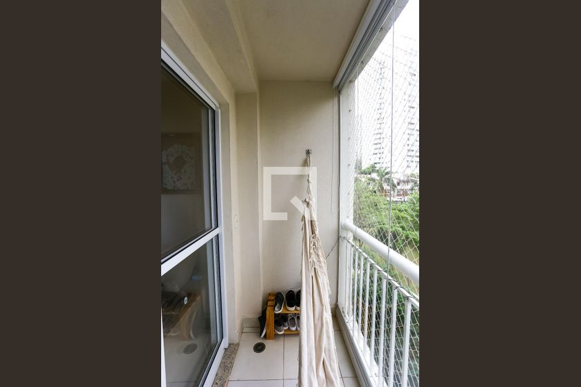 Apartamento, 2 quartos, 57 m² - Foto 15