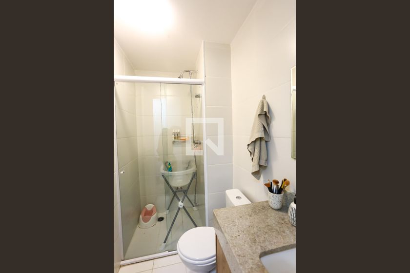 Apartamento, 2 quartos, 57 m² - Foto 41