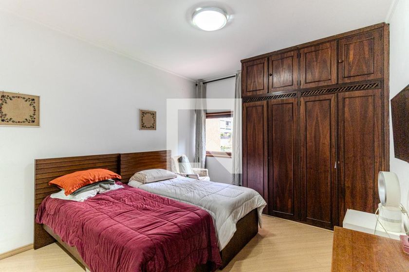 Apartamento, 3 quartos, 152 m² - Foto 32