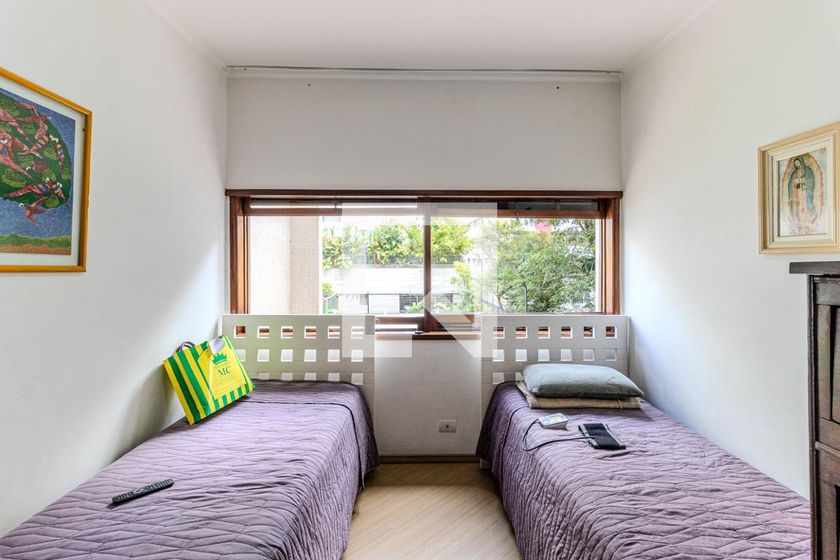 Apartamento, 3 quartos, 152 m² - Foto 25