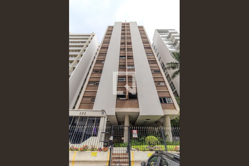 Apartamento, 3 quartos, 152 m² - Foto 88