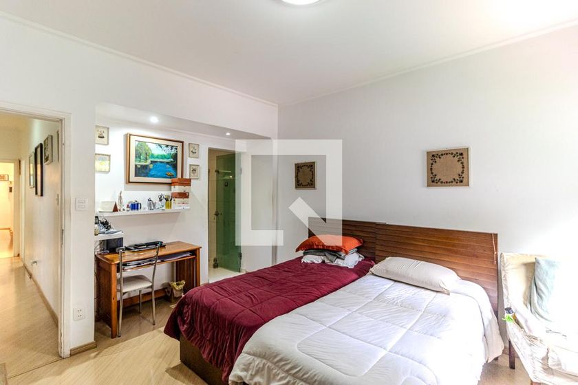 Apartamento, 3 quartos, 152 m² - Foto 36