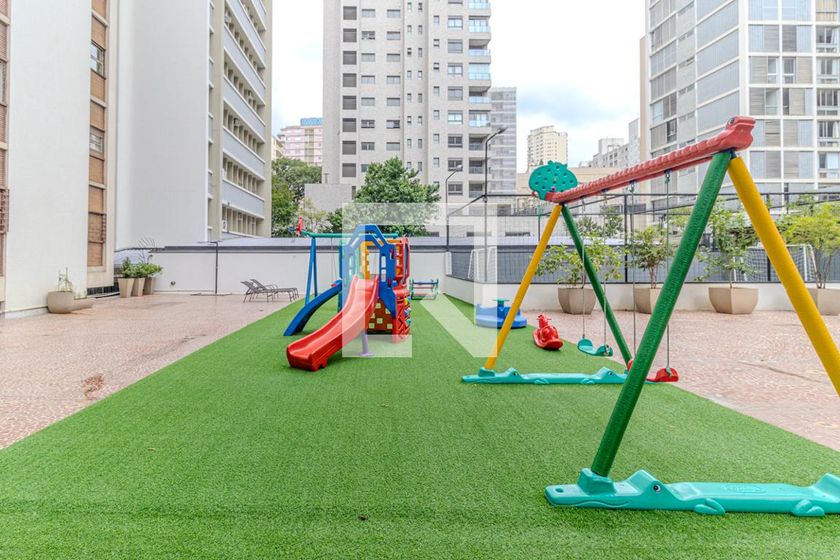 Apartamento, 3 quartos, 152 m² - Foto 80