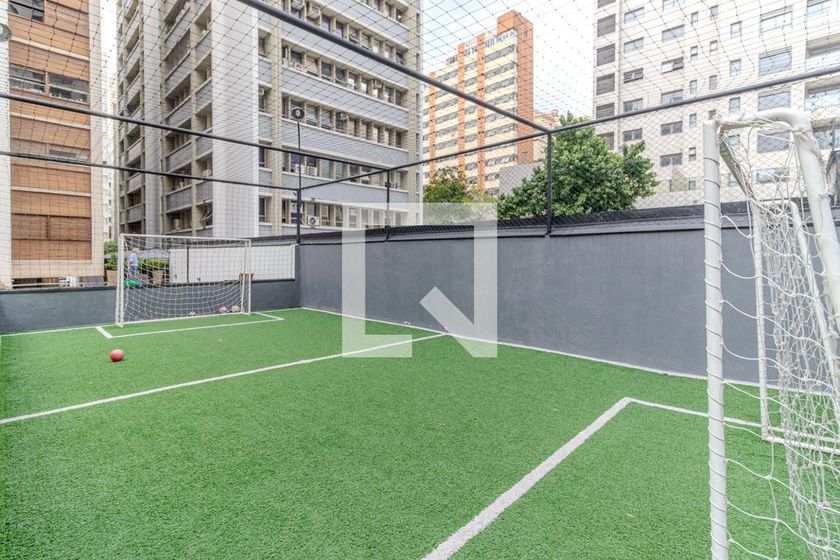 Apartamento, 3 quartos, 152 m² - Foto 81