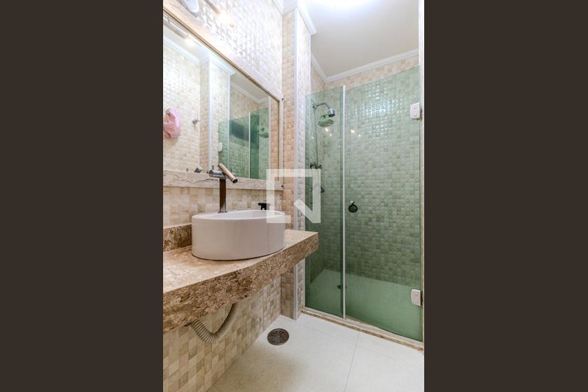 Apartamento, 3 quartos, 152 m² - Foto 52
