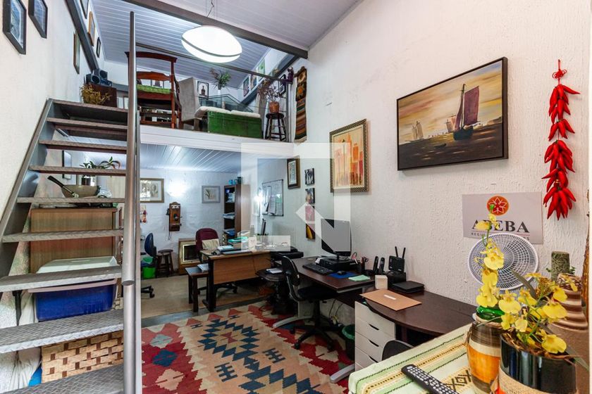 Apartamento, 2 quartos, 134 m² - Foto 116