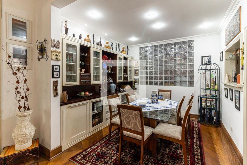 Apartamento, 2 quartos, 134 m² - Foto 21