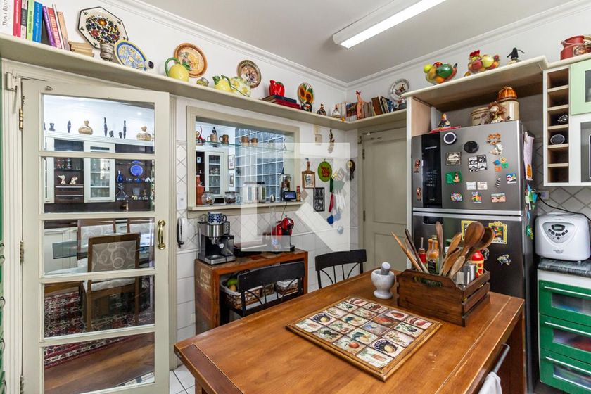 Apartamento, 2 quartos, 134 m² - Foto 92