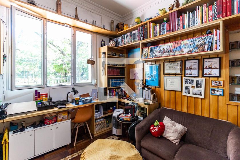 Apartamento, 2 quartos, 134 m² - Foto 68