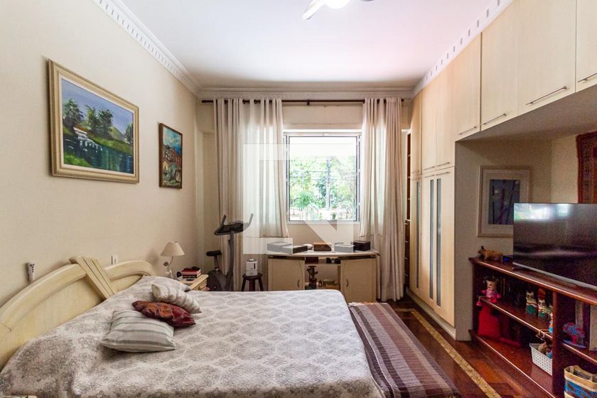 Apartamento, 2 quartos, 134 m² - Foto 44