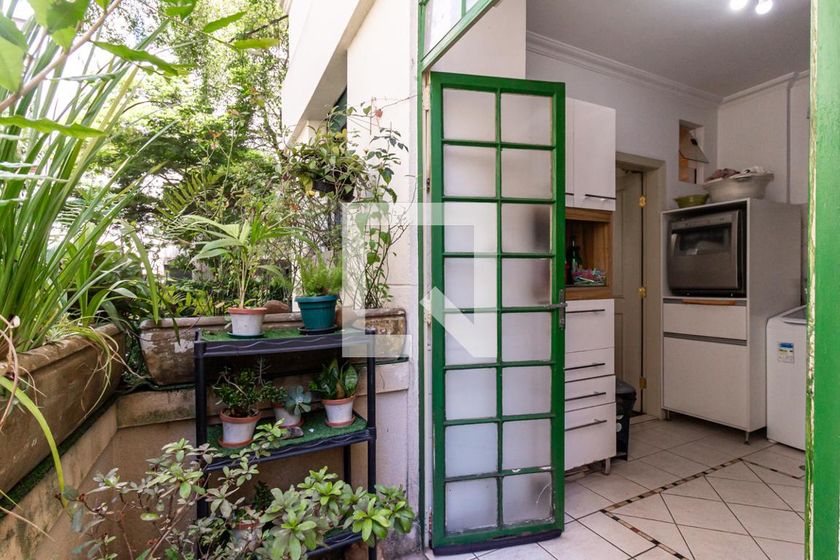 Apartamento, 2 quartos, 134 m² - Foto 113