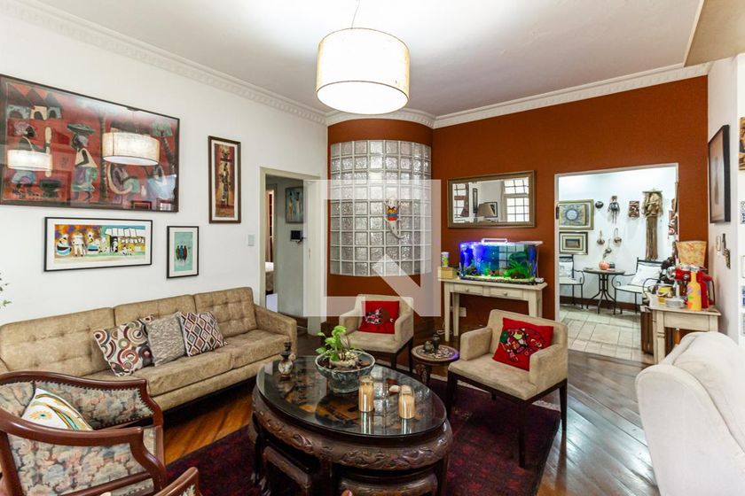 Apartamento, 2 quartos, 134 m² - Foto 20