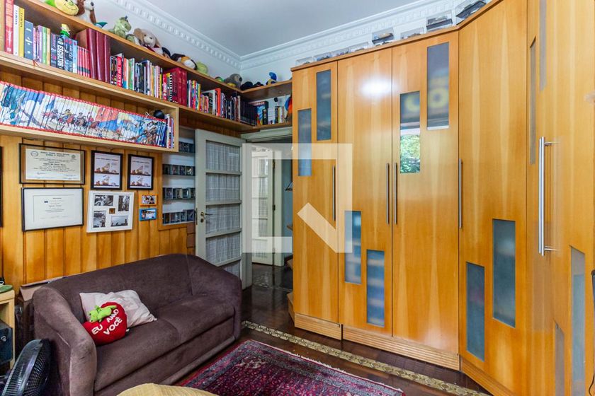 Apartamento, 2 quartos, 134 m² - Foto 69
