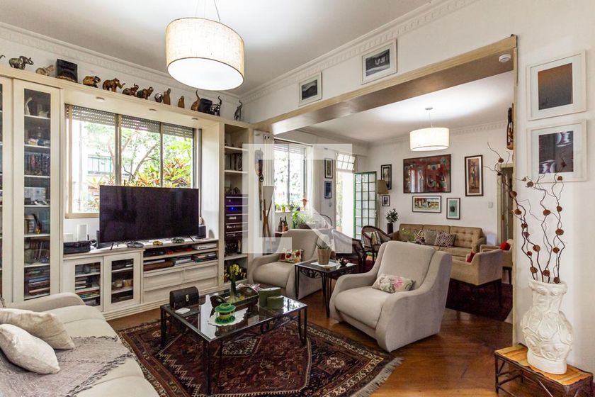 Apartamento, 2 quartos, 134 m² - Foto 1