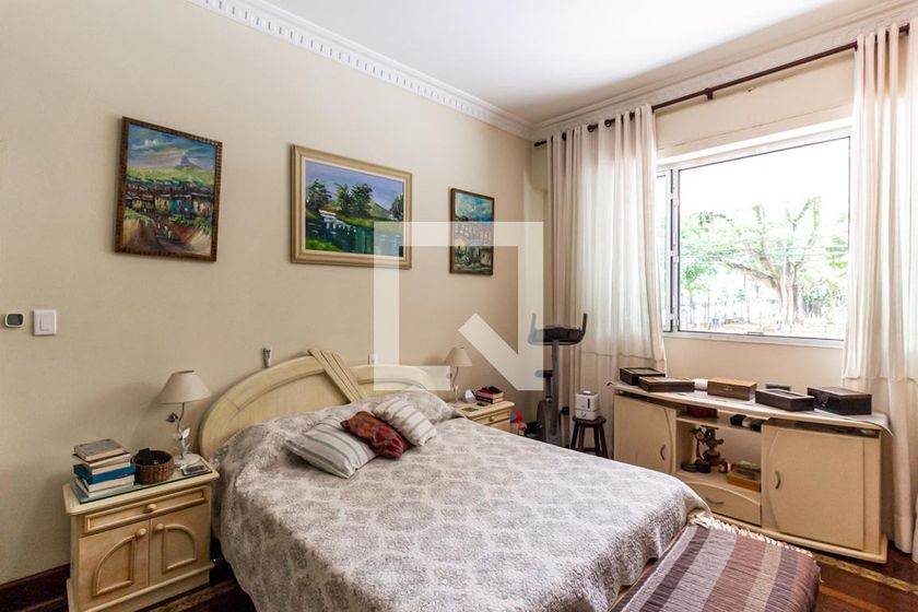 Apartamento, 2 quartos, 134 m² - Foto 45