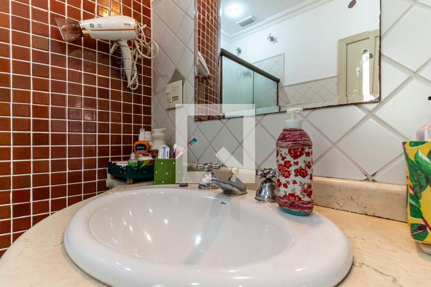Apartamento, 2 quartos, 134 m² - Foto 57