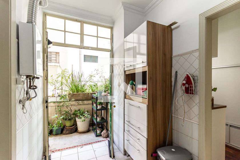 Apartamento, 2 quartos, 134 m² - Foto 101