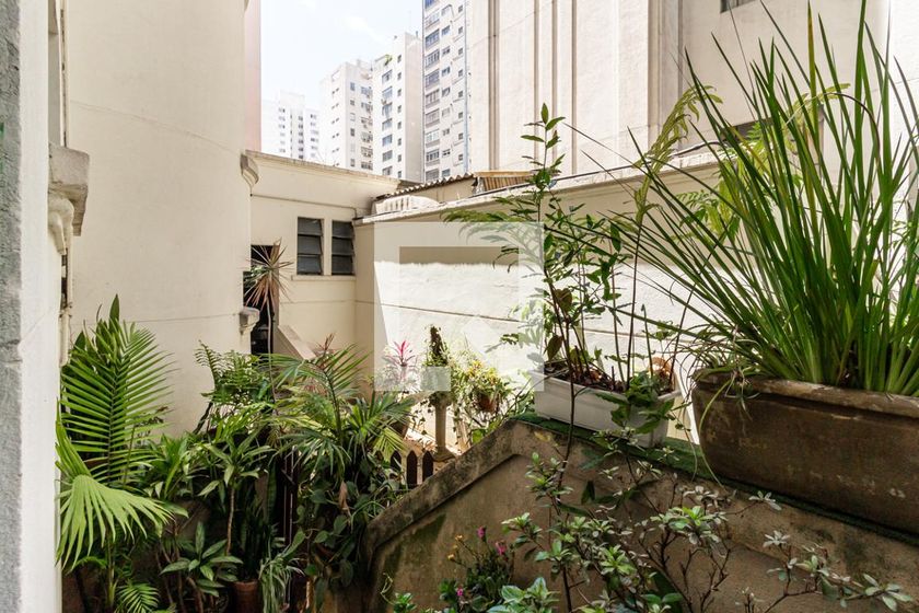 Apartamento, 2 quartos, 134 m² - Foto 109