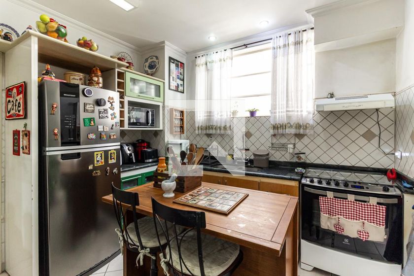 Apartamento, 2 quartos, 134 m² - Foto 88