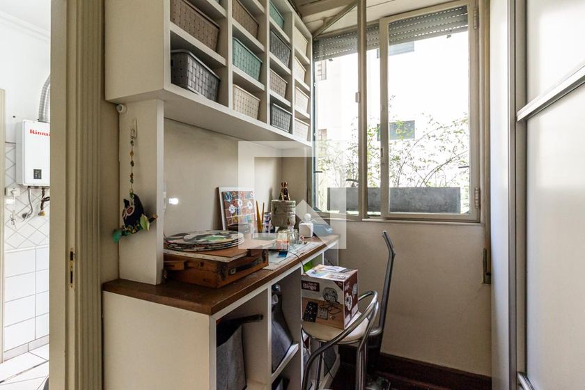 Apartamento, 2 quartos, 134 m² - Foto 104
