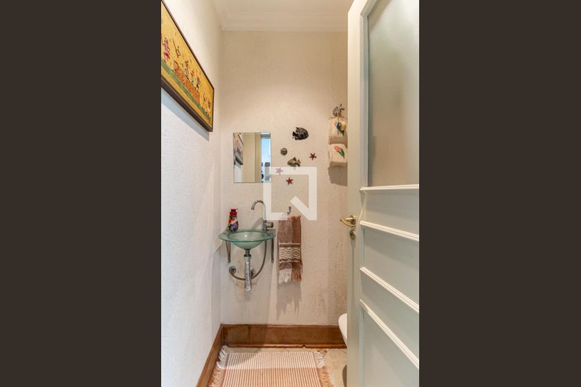 Apartamento, 2 quartos, 134 m² - Foto 84
