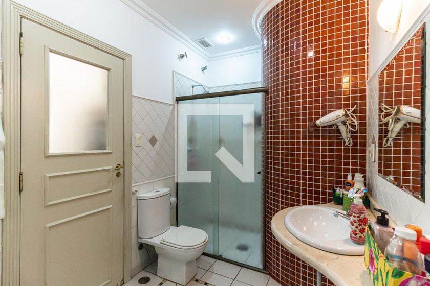 Apartamento, 2 quartos, 134 m² - Foto 56