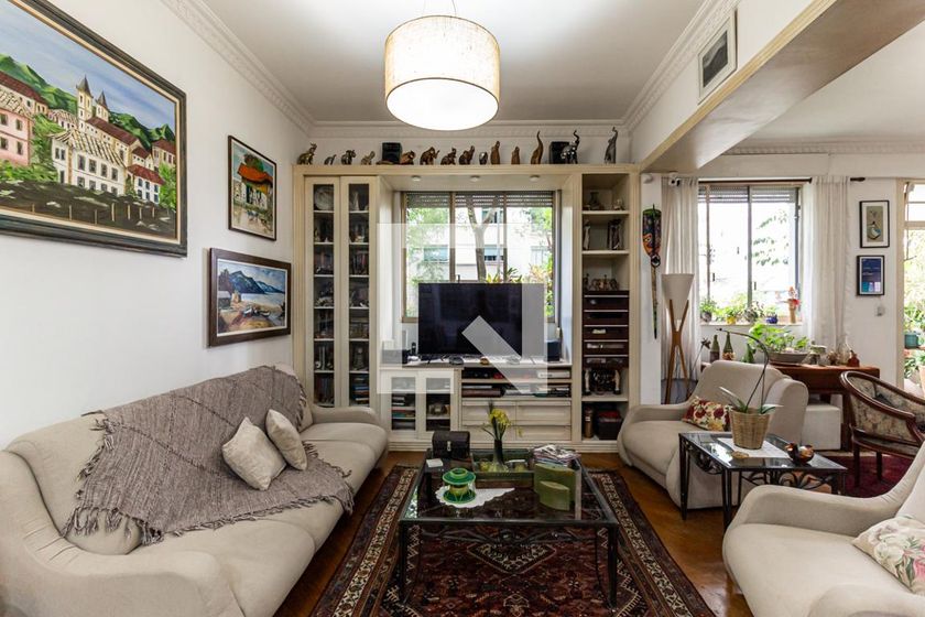 Apartamento, 2 quartos, 134 m² - Foto 16