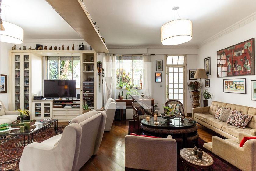 Apartamento, 2 quartos, 134 m² - Foto 4