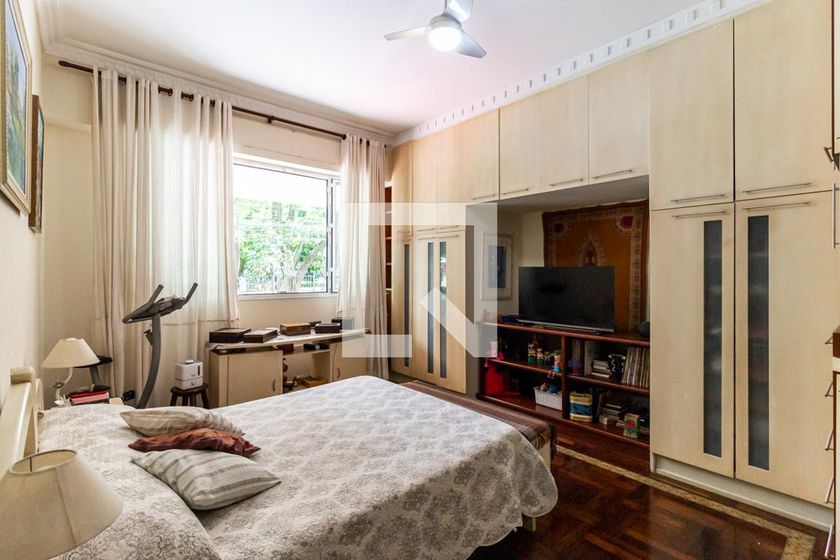 Apartamento, 2 quartos, 134 m² - Foto 41