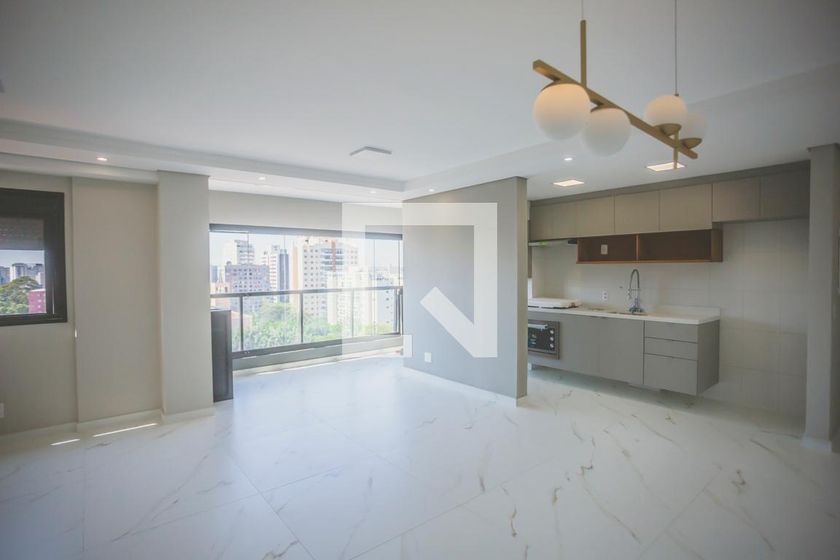 Apartamento com 2 quartos Ã  venda em Planalto Paulista, São Paulo
