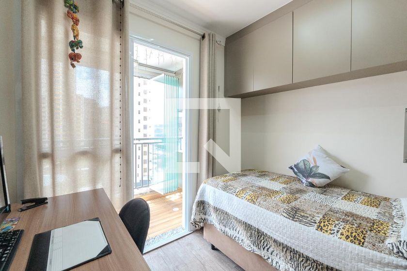 Apartamento, 2 quartos, 49 m² - Foto 41