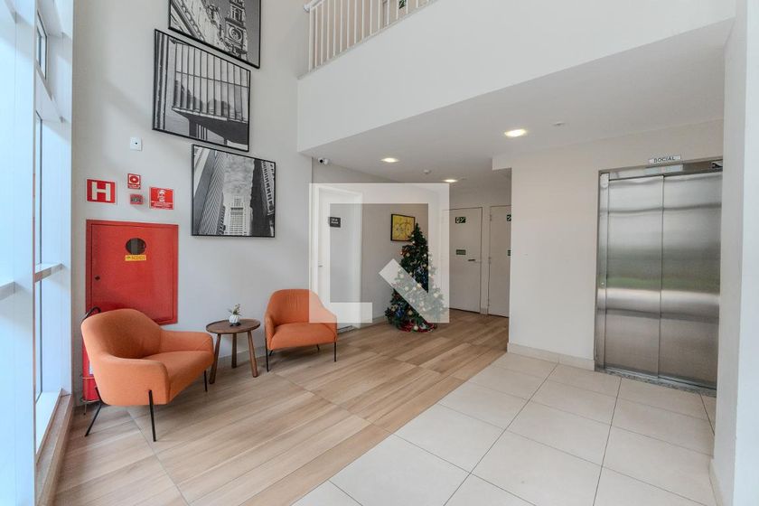 Apartamento, 2 quartos, 49 m² - Foto 75