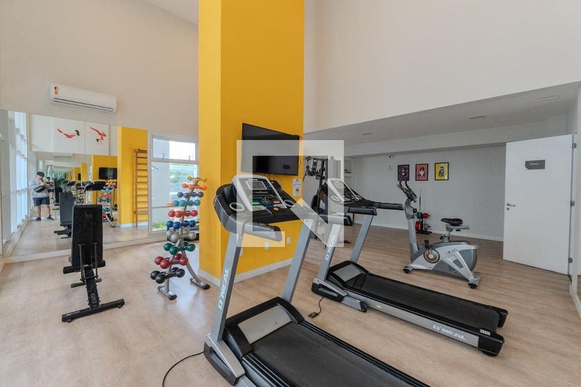 Apartamento, 2 quartos, 49 m² - Foto 97